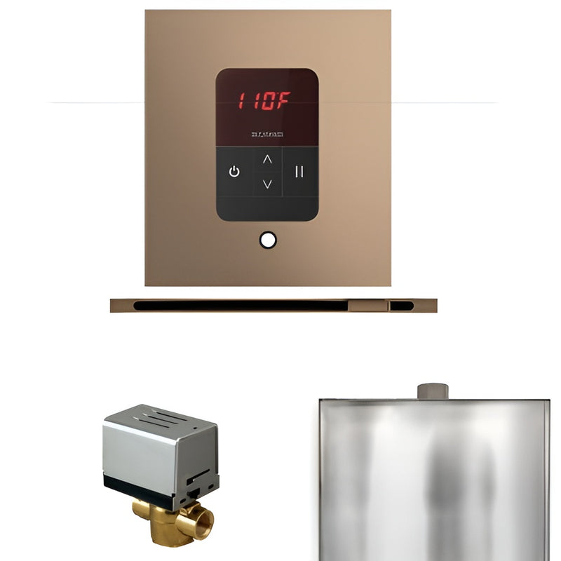 Mr.Steam Basic Butler Linear Control Pkg