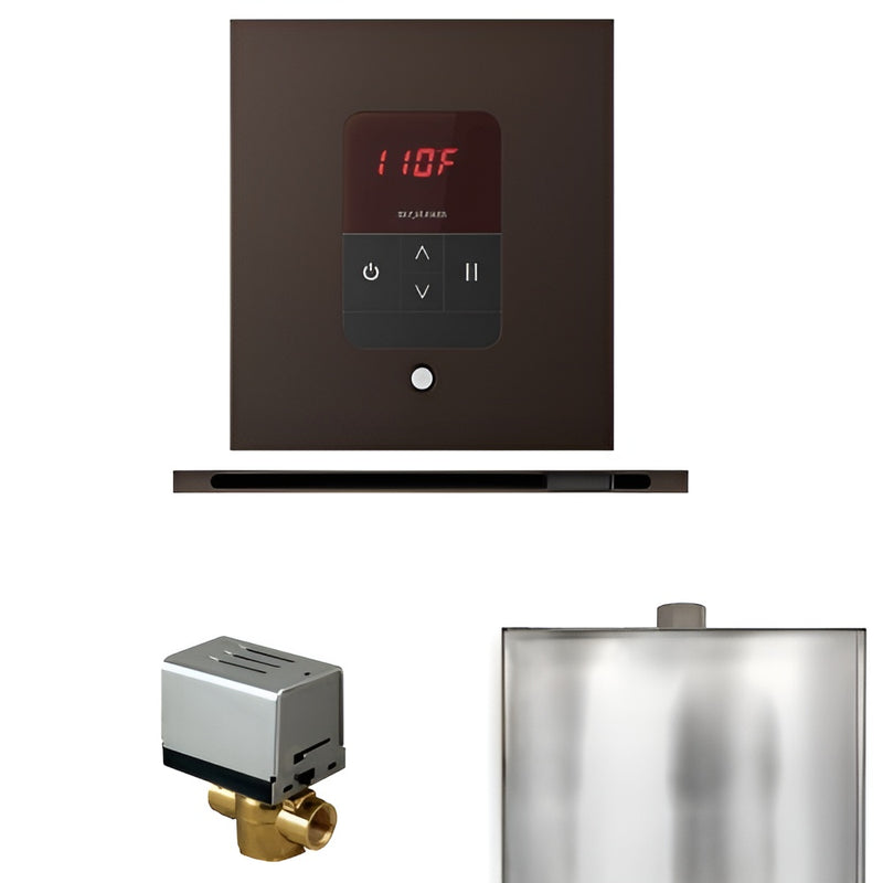 Mr.Steam Basic Butler Linear Control Pkg