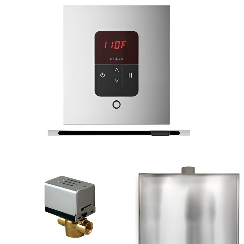 Mr.Steam Basic Butler Linear Control Pkg