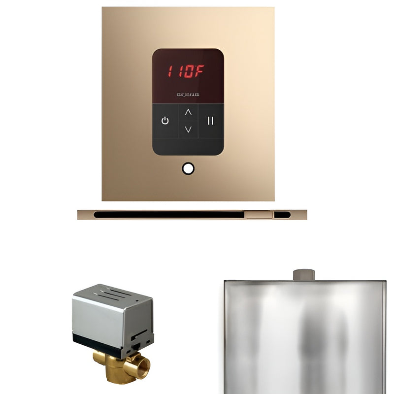 Mr.Steam Basic Butler Linear Control Pkg