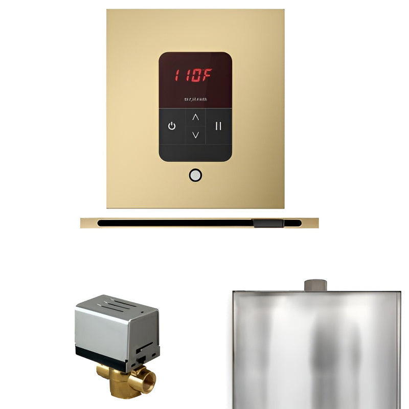 Mr.Steam Basic Butler Linear Control Pkg