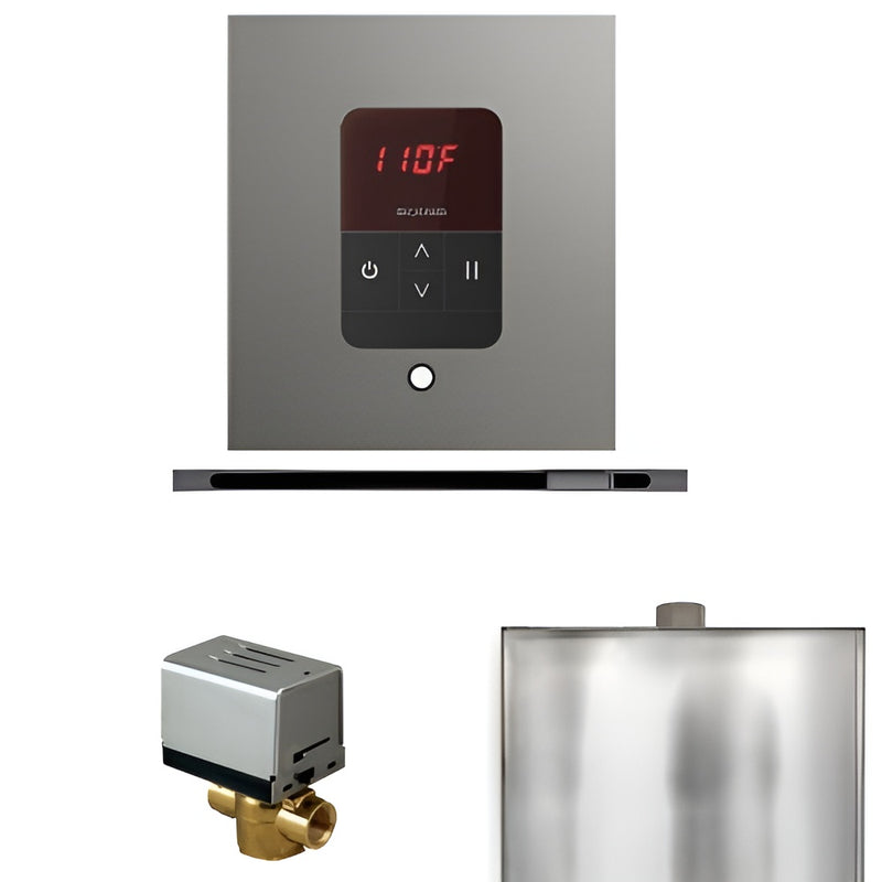Mr.Steam Basic Butler Linear Control Pkg