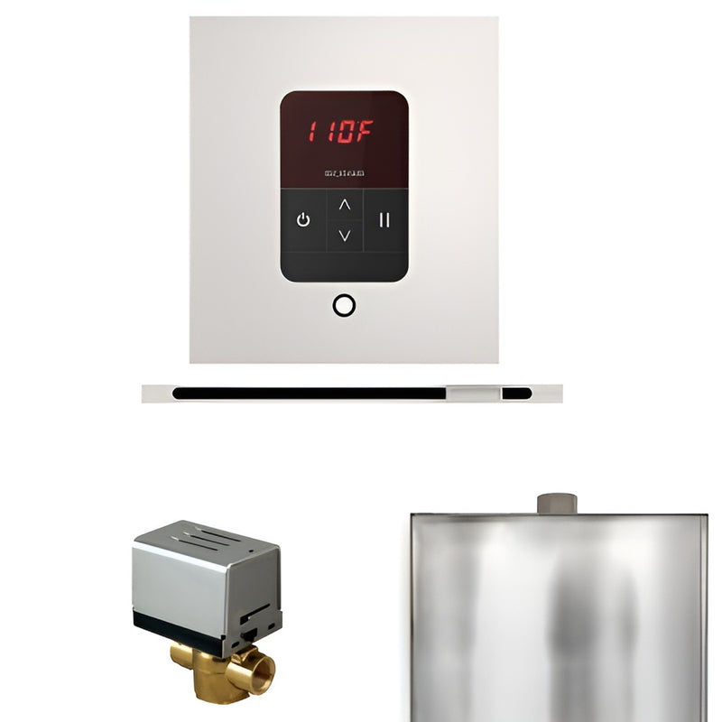 Mr.Steam Basic Butler Linear Control Pkg