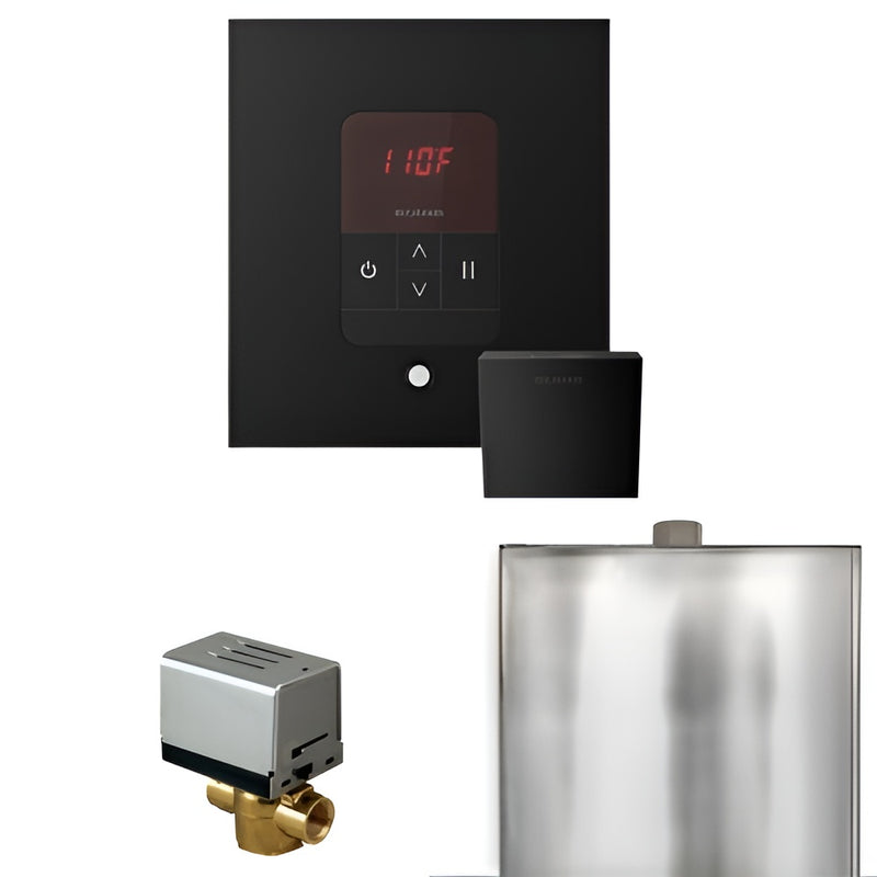 Mr.Steam Basic Butler Control Pkg
