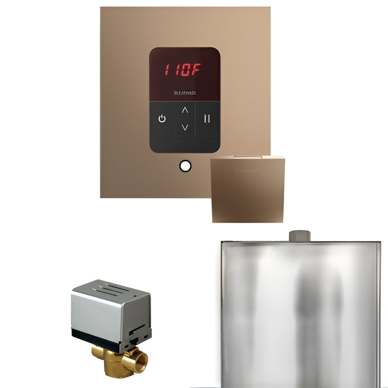 Mr.Steam Basic Butler Control Pkg