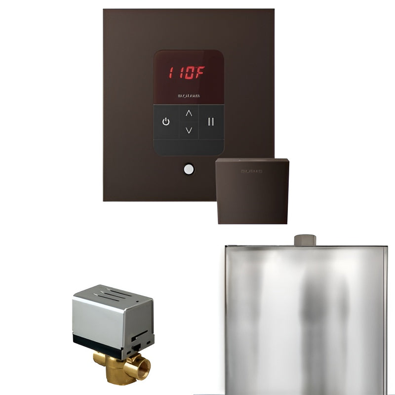 Mr.Steam Basic Butler Control Pkg
