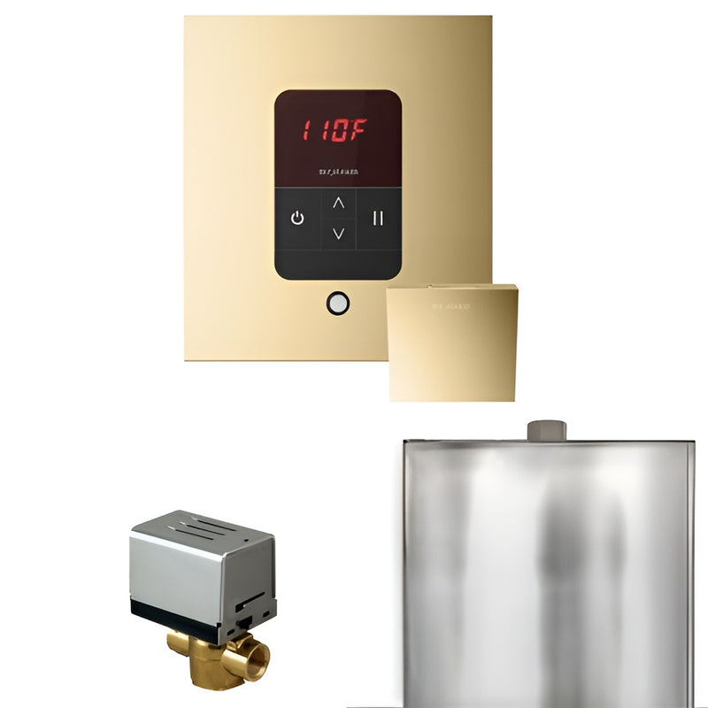 Mr.Steam Basic Butler Control Pkg