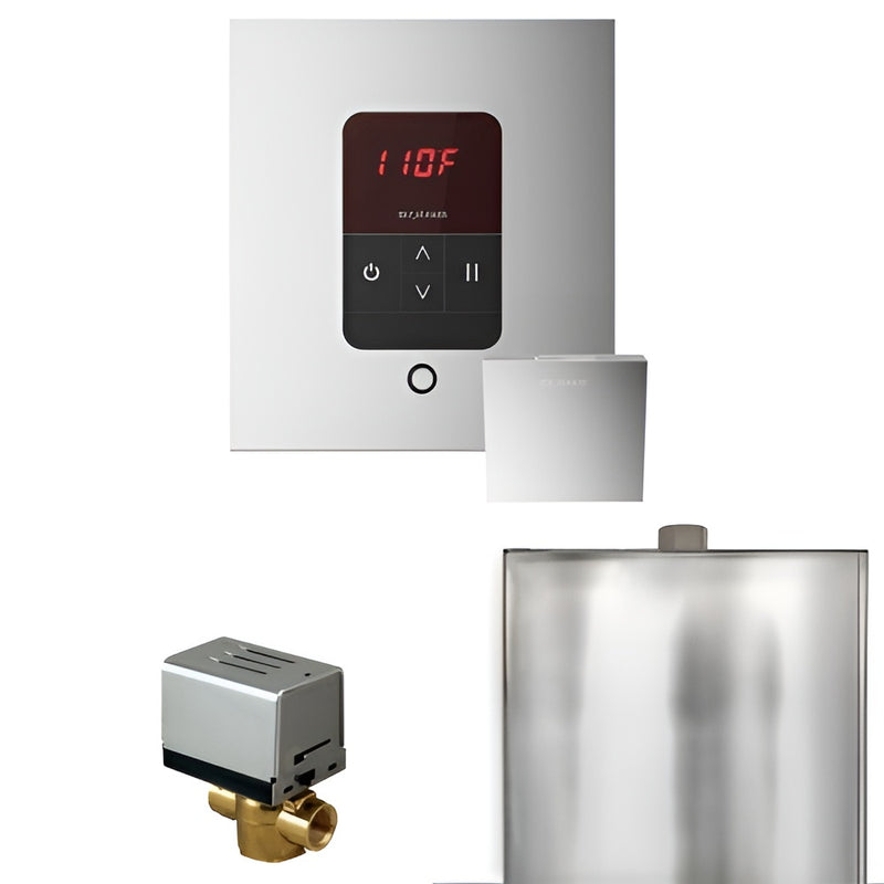 Mr.Steam Basic Butler Control Pkg