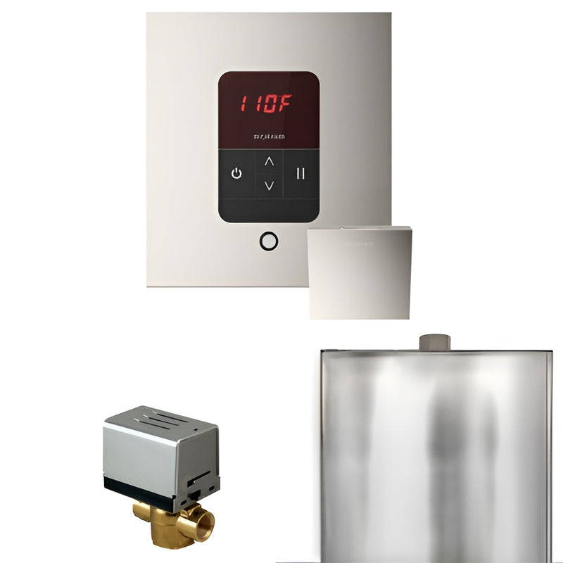 Mr.Steam Basic Butler Control Pkg