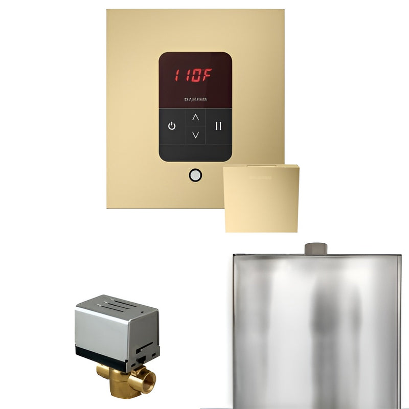 Mr.Steam Basic Butler Control Pkg