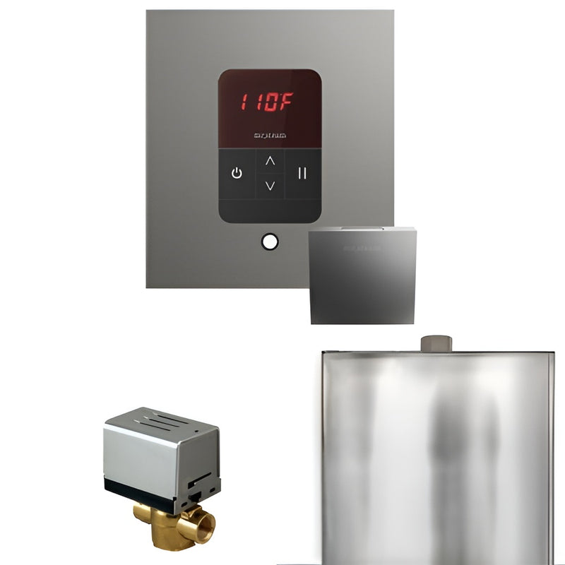 Mr.Steam Basic Butler Control Pkg
