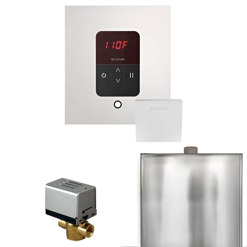 Mr.Steam Basic Butler Control Pkg