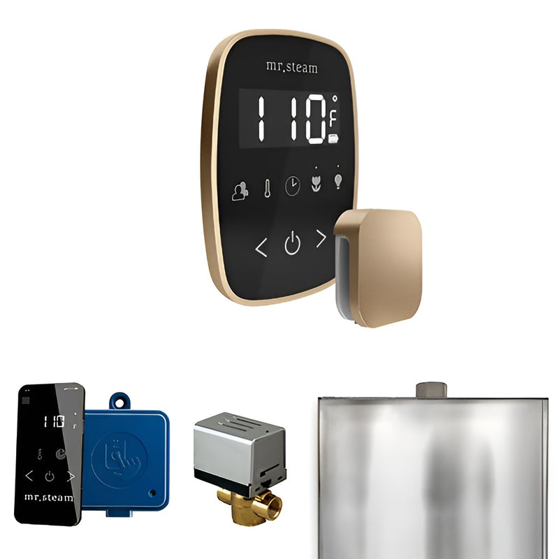 Mr.Steam ButlerFlex Control Pkg