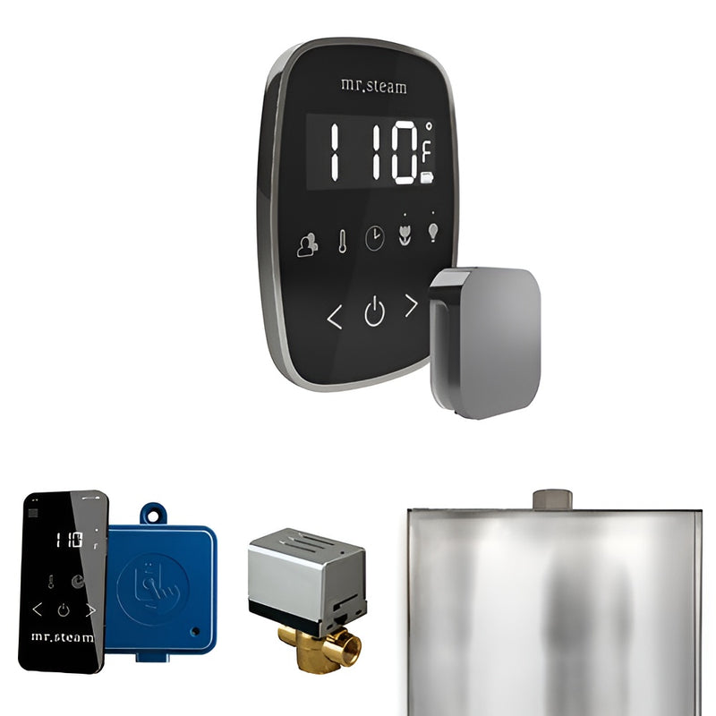 Mr.Steam ButlerFlex Control Pkg