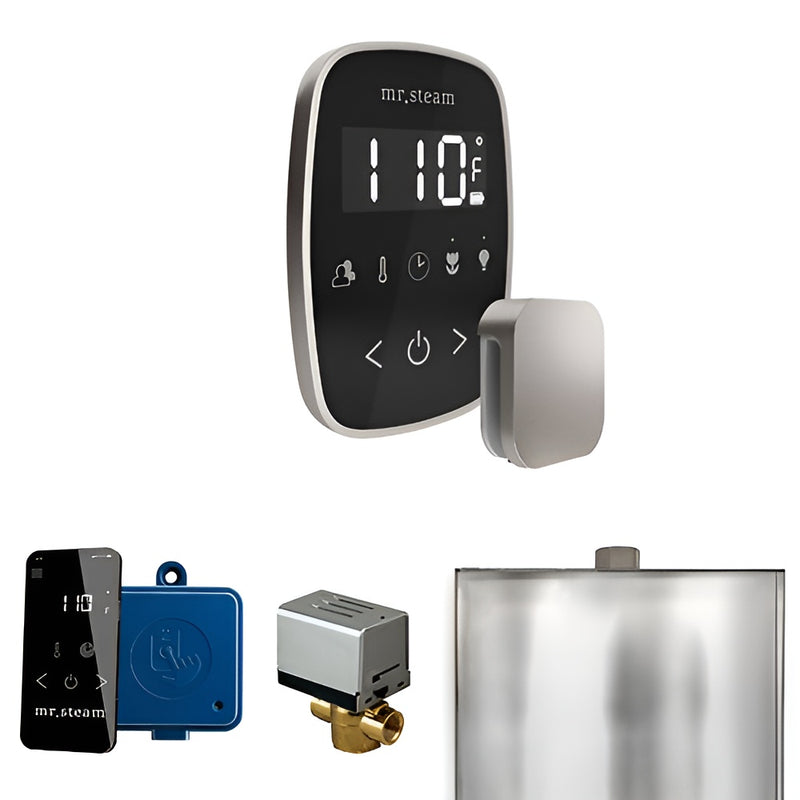 Mr.Steam ButlerFlex Control Pkg