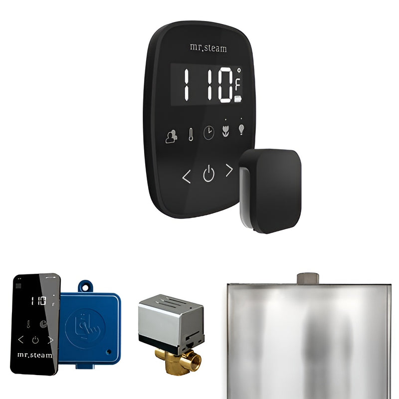 Mr.Steam ButlerFlex Control Pkg