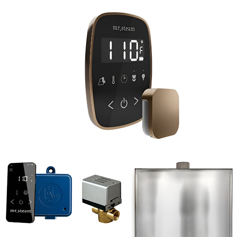 Mr.Steam ButlerFlex Control Pkg