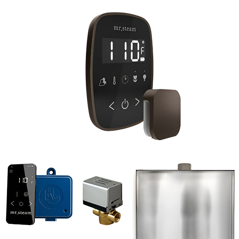 Mr.Steam ButlerFlex Control Pkg