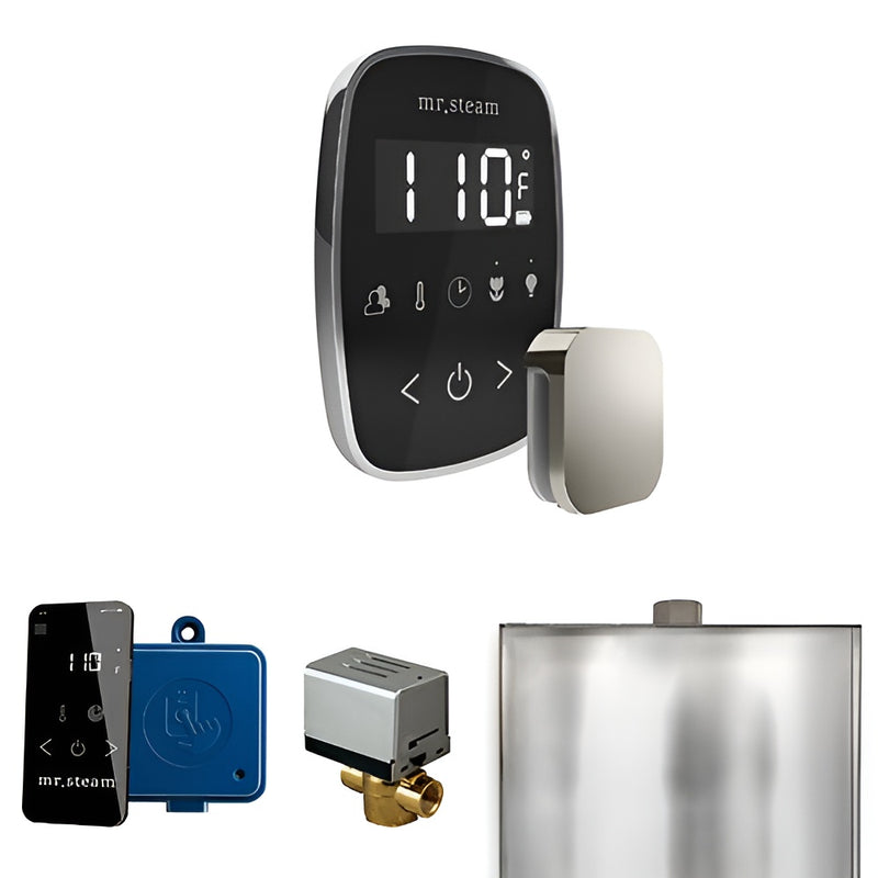 Mr.Steam ButlerFlex Control Pkg