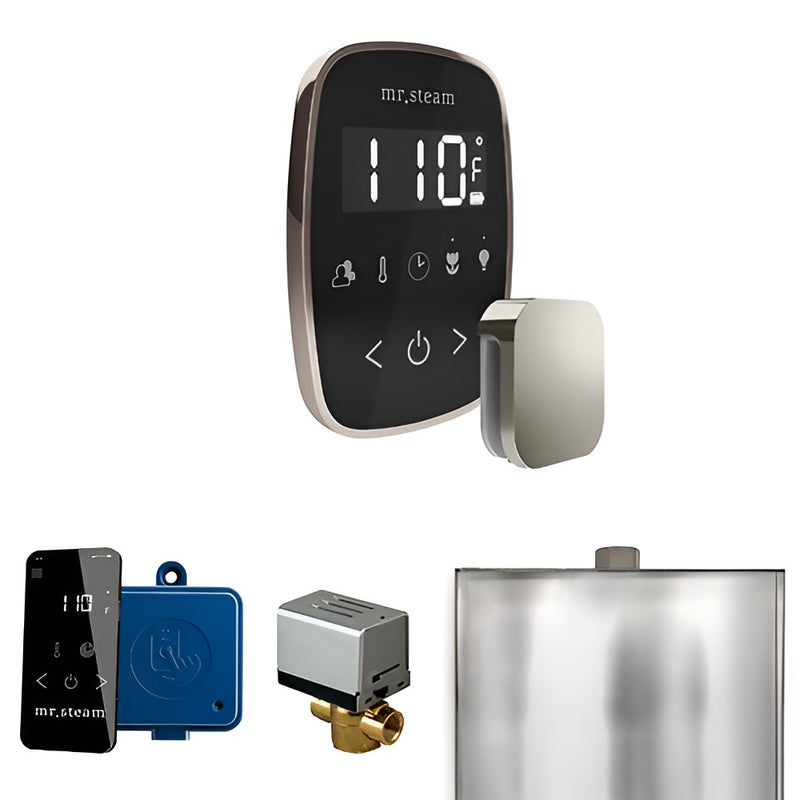 Mr.Steam ButlerFlex Control Pkg