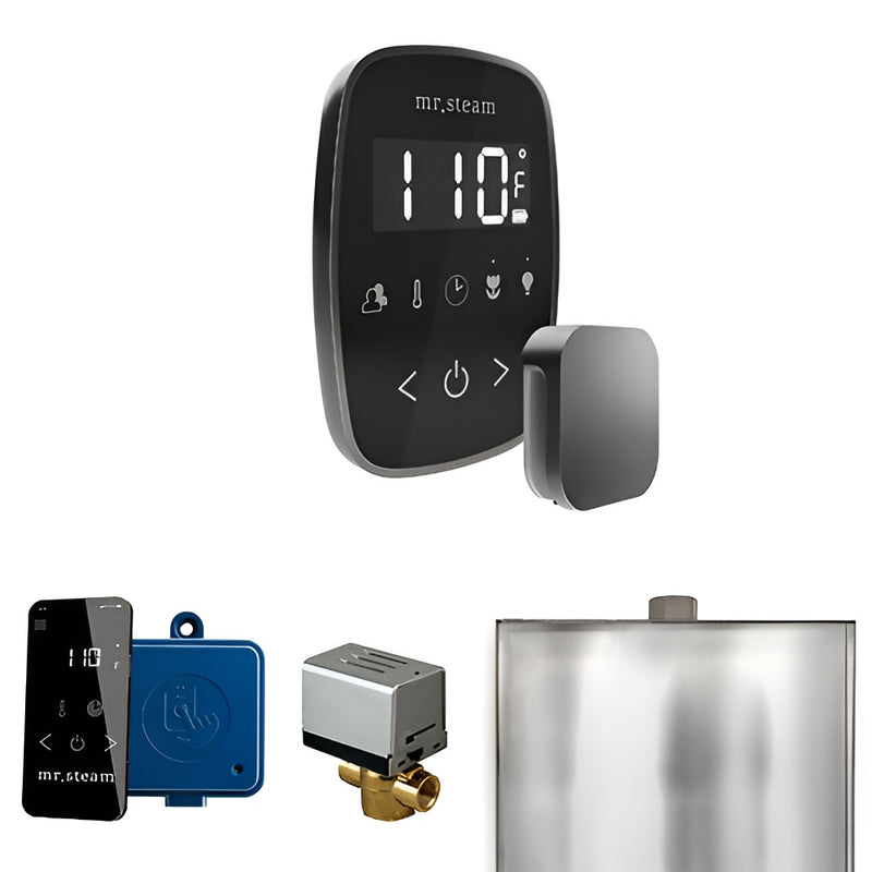 Mr.Steam ButlerFlex Control Pkg