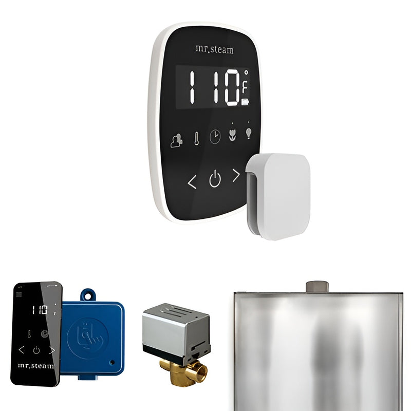 Mr.Steam ButlerFlex Control Pkg