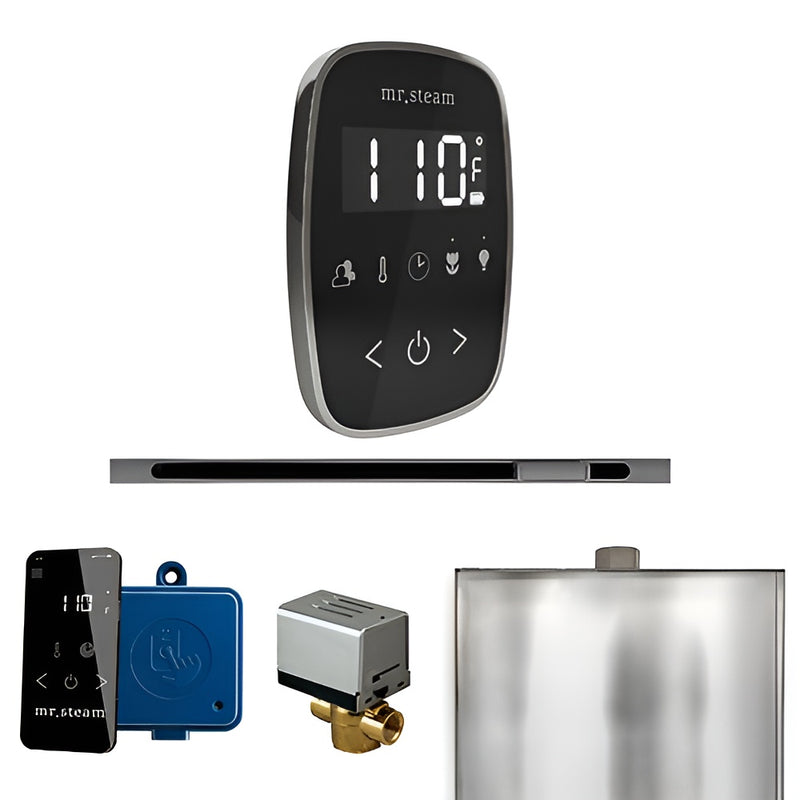 Mr.Steam ButlerFlex Linear Control Pkg