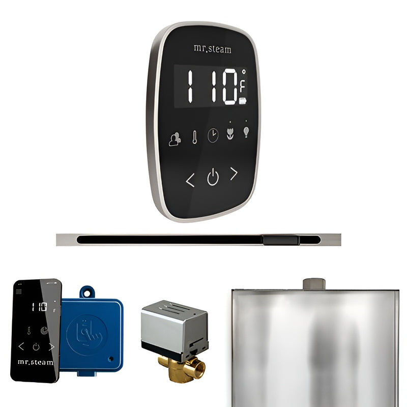Mr.Steam ButlerFlex Linear Control Pkg
