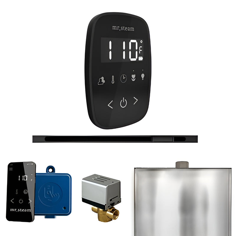 Mr.Steam ButlerFlex Linear Control Pkg