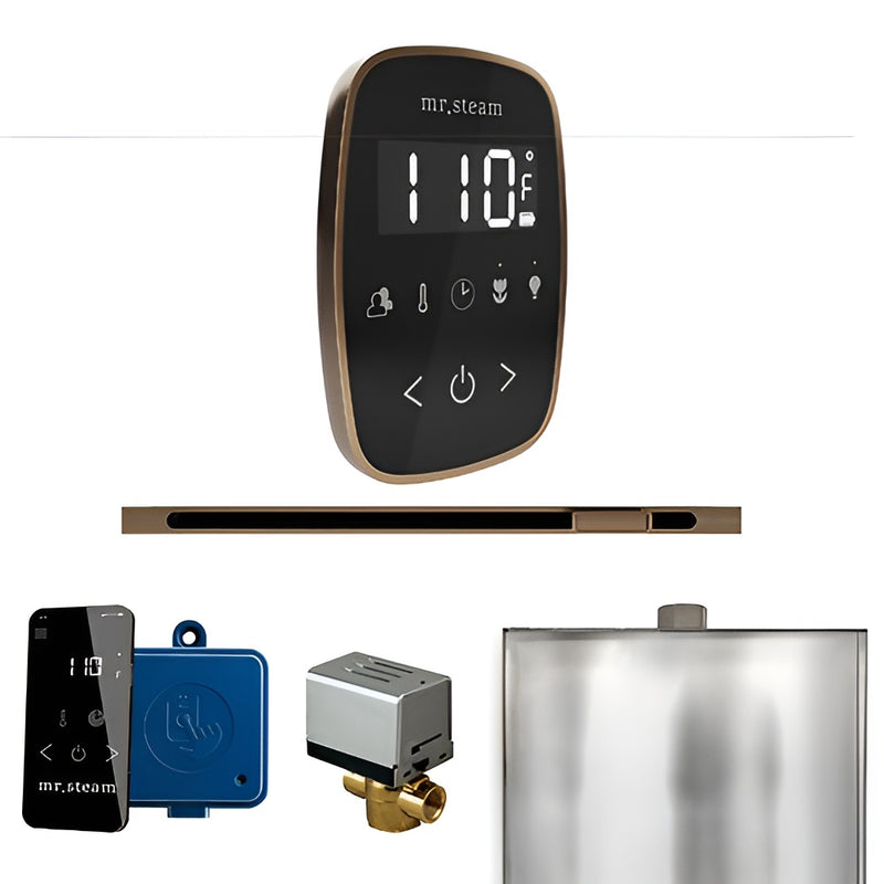 Mr.Steam ButlerFlex Linear Control Pkg