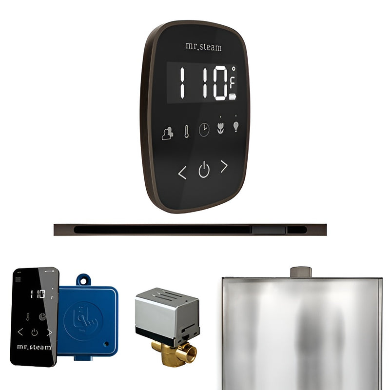 Mr.Steam ButlerFlex Linear Control Pkg