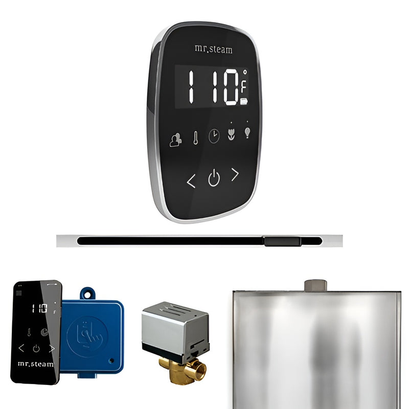 Mr.Steam ButlerFlex Linear Control Pkg