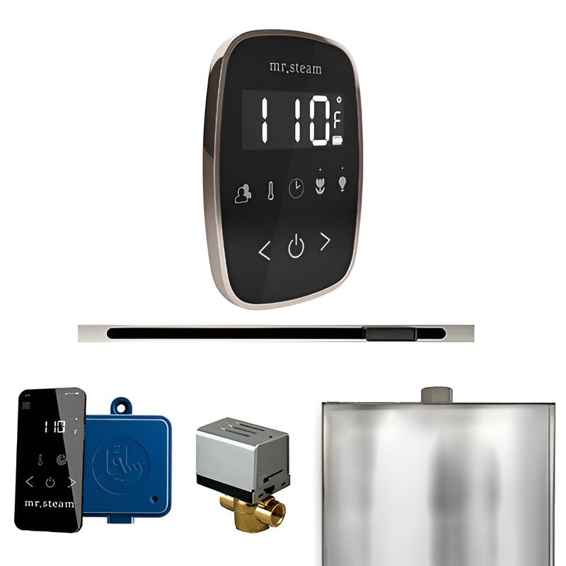 Mr.Steam ButlerFlex Linear Control Pkg