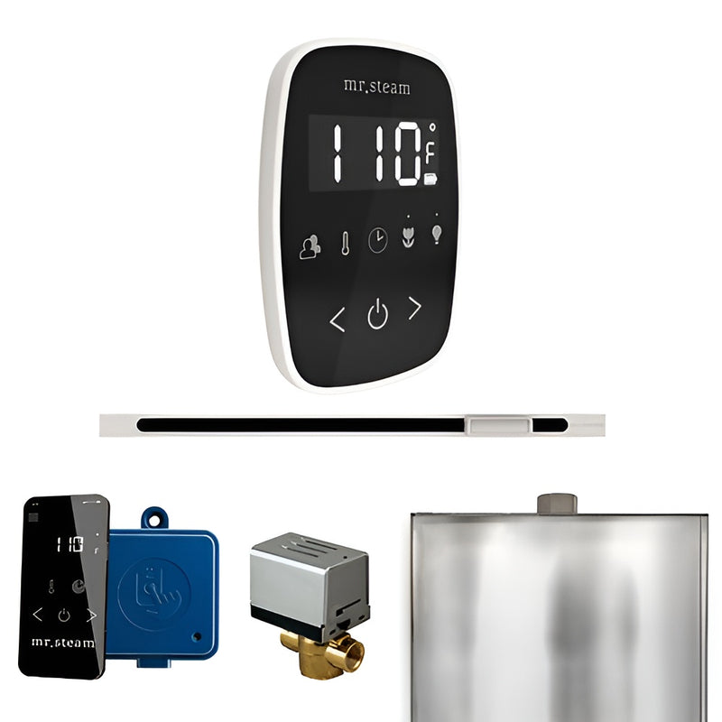 Mr.Steam ButlerFlex Linear Control Pkg