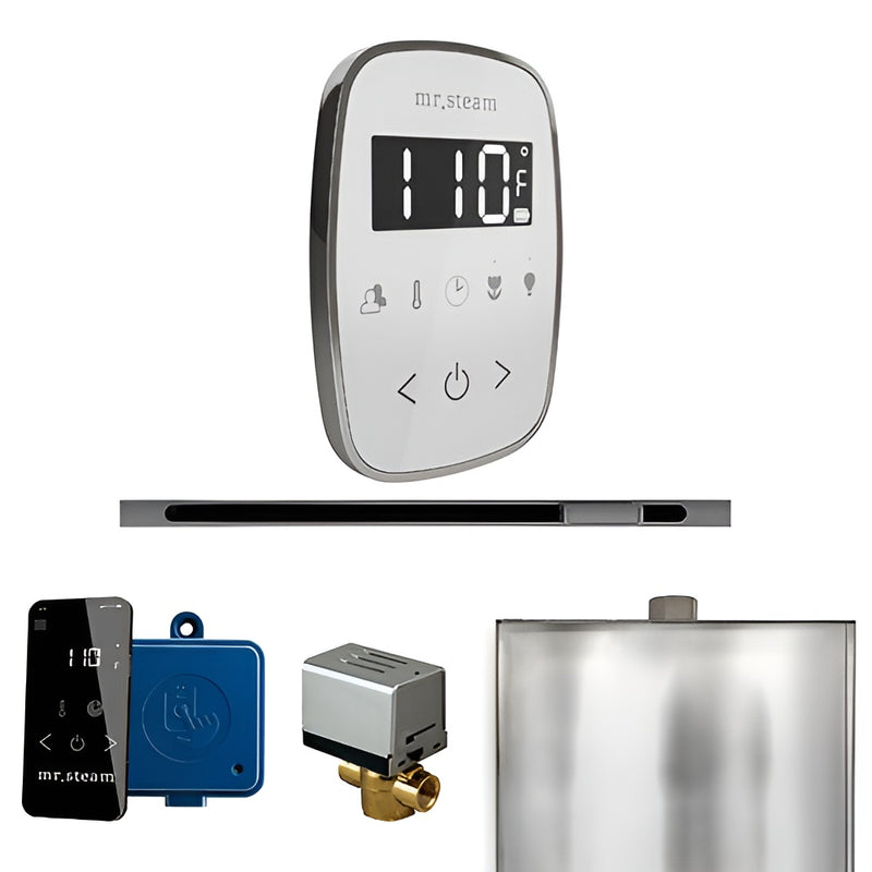 Mr.Steam ButlerFlex Linear Control Pkg