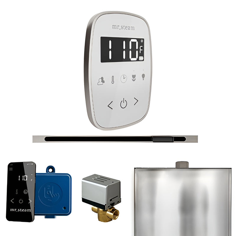 Mr.Steam ButlerFlex Linear Control Pkg