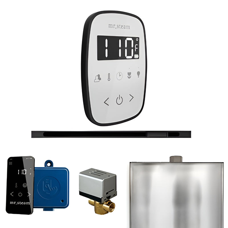 Mr.Steam ButlerFlex Linear Control Pkg