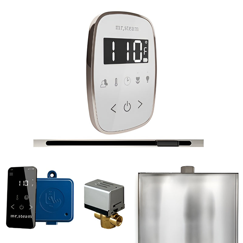 Mr.Steam ButlerFlex Linear Control Pkg