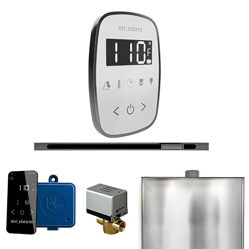 Mr.Steam ButlerFlex Linear Control Pkg