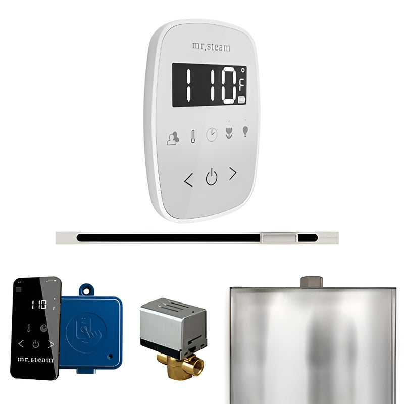 Mr.Steam ButlerFlex Linear Control Pkg