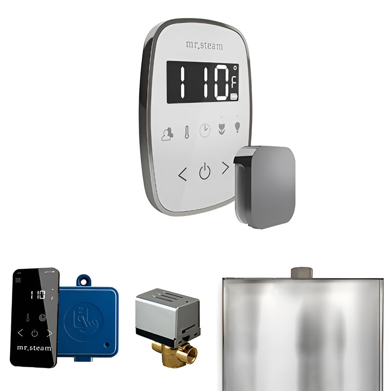 Mr.Steam ButlerFlex Control Pkg