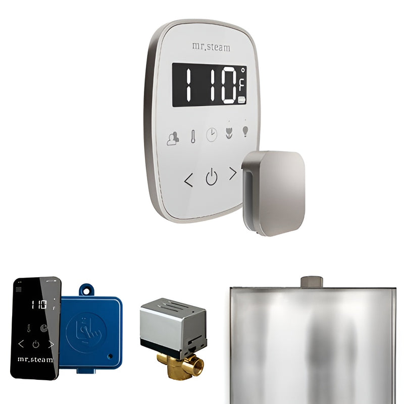 Mr.Steam ButlerFlex Control Pkg
