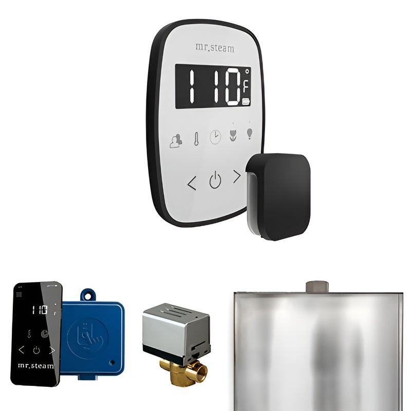Mr.Steam ButlerFlex Control Pkg