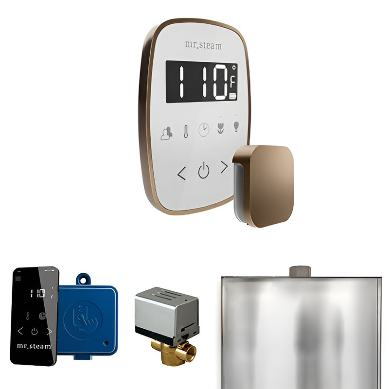 Mr.Steam ButlerFlex Control Pkg