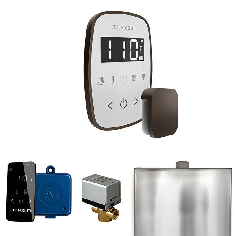 Mr.Steam ButlerFlex Control Pkg
