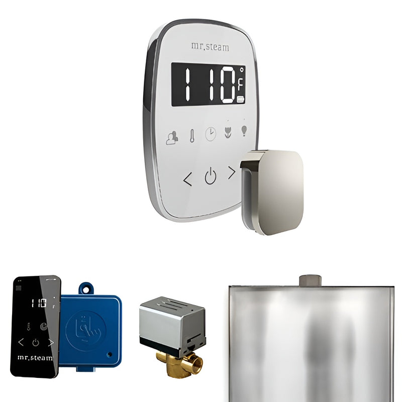 Mr.Steam ButlerFlex Control Pkg