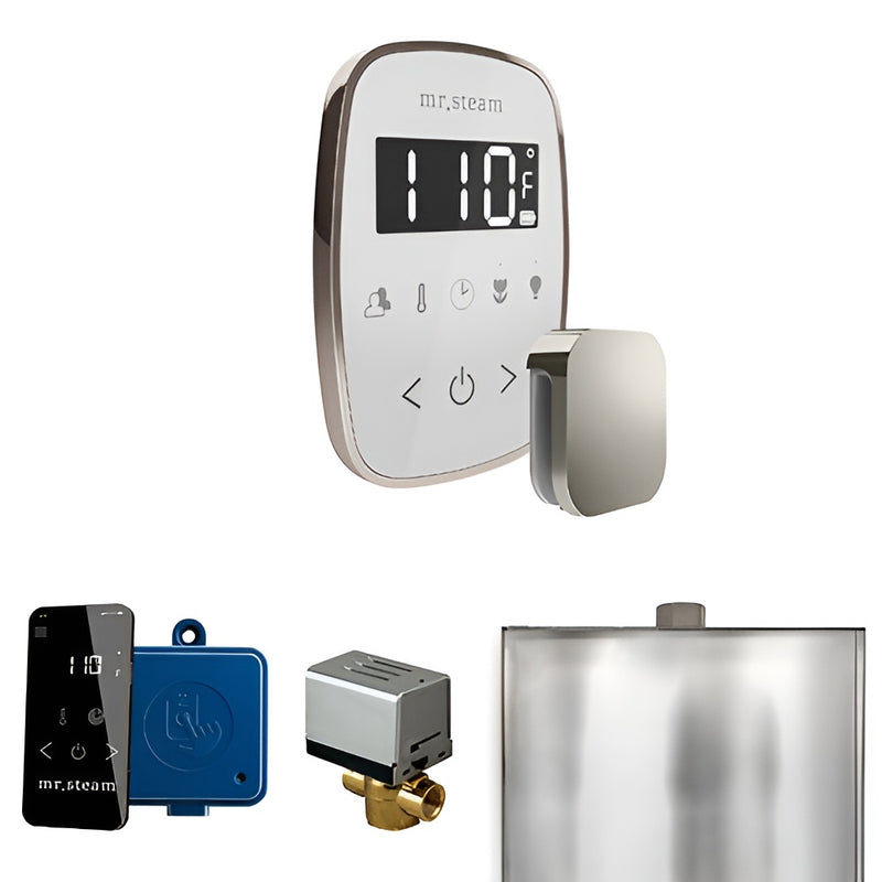 Mr.Steam ButlerFlex Control Pkg