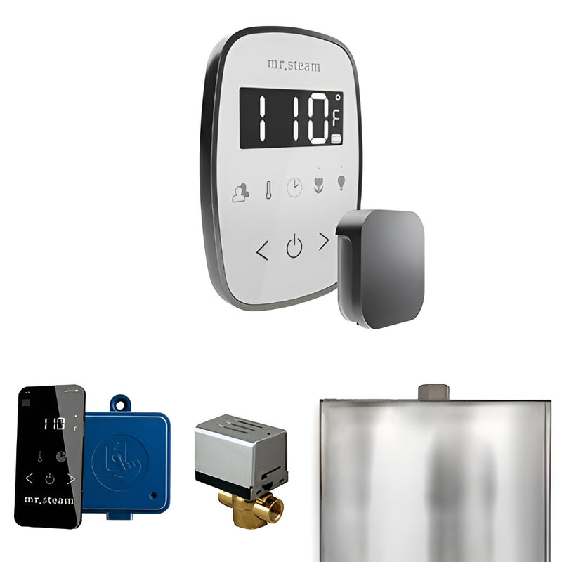 Mr.Steam ButlerFlex Control Pkg
