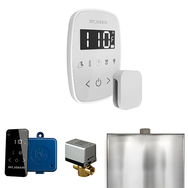 Mr.Steam ButlerFlex Control Pkg