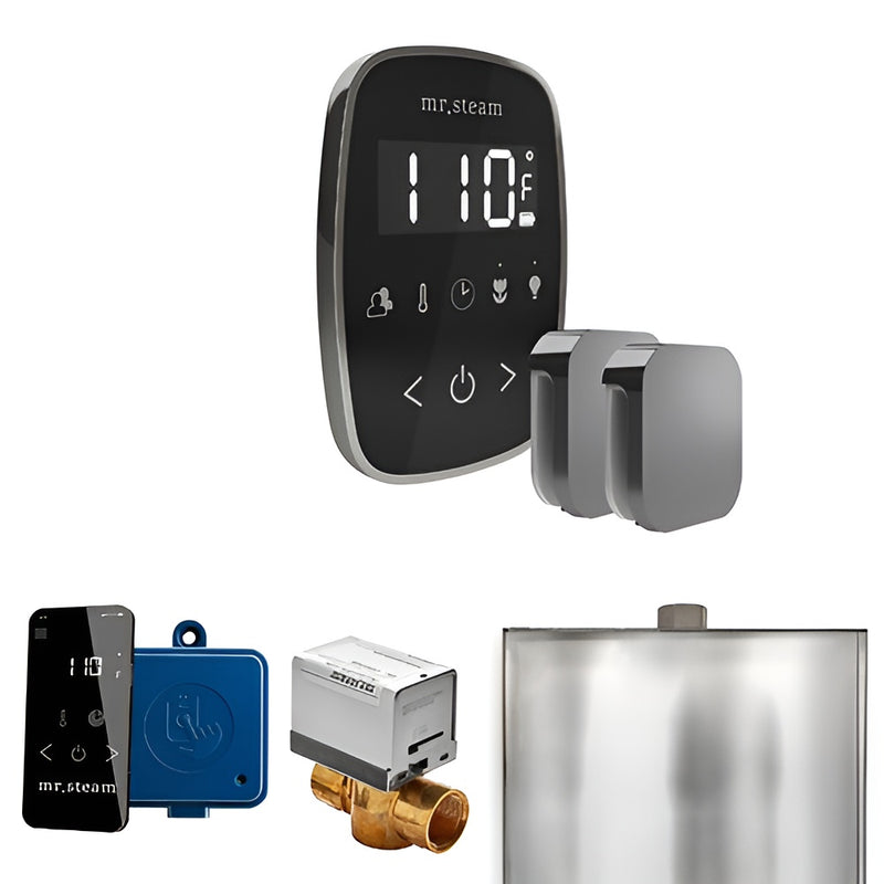 Mr.Steam ButlerFlex Max Control Pkg